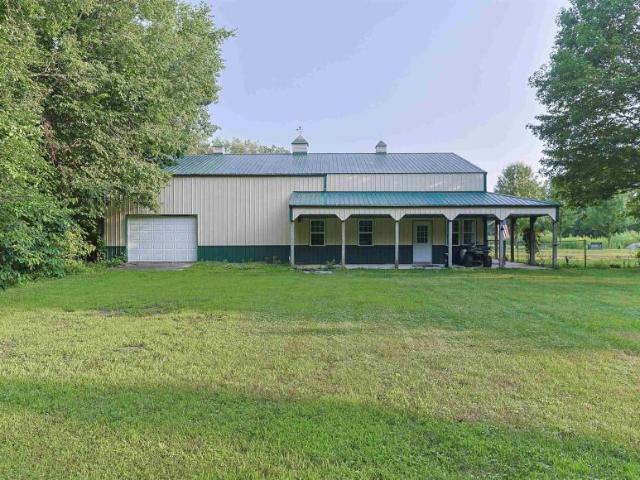 House for sale in Osceola, Indiana