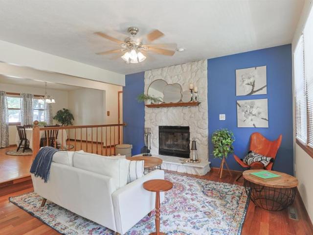 House for sale in Osceola, Indiana