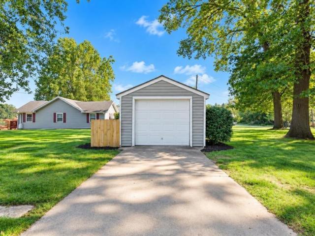 House for sale in Osceola, Saint Joseph County