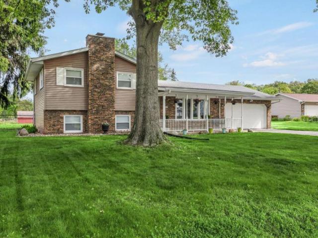 House for sale in Osceola, Indiana