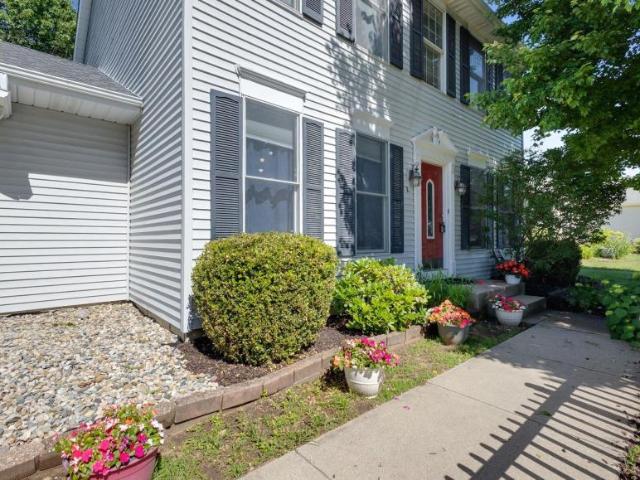 House for sale in Osceola, Indiana