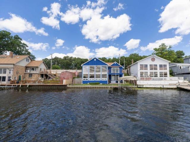 House for sale in Osceola, Indiana