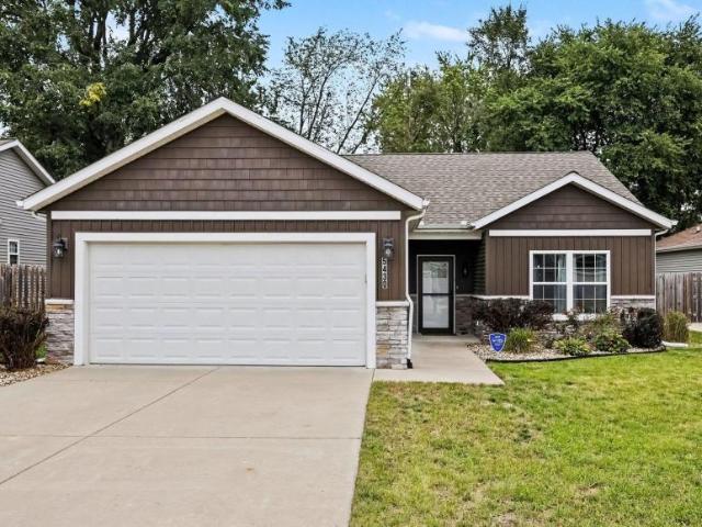 House for sale in Osceola, Saint Joseph County
