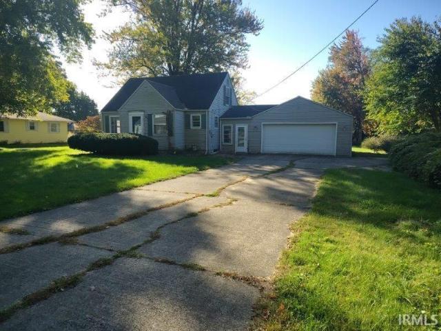 House for sale in Osceola, Saint Joseph County