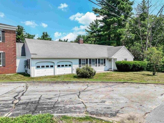 House for sale in New Hampshire