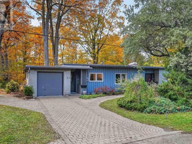House for sale in Manor Park, Ottawa