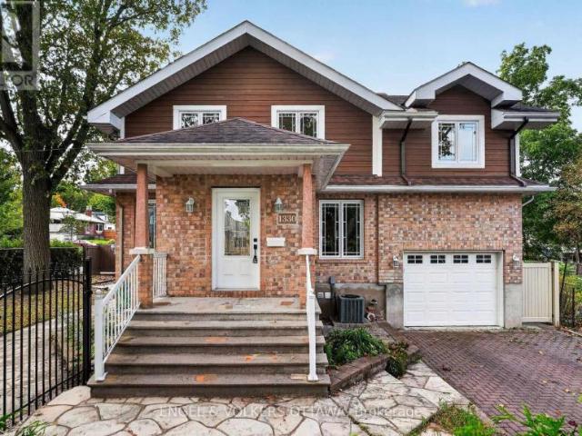 House for sale in Alta Vista, Ottawa