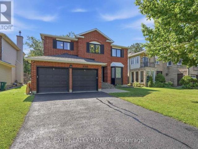 House for sale in Fallingbrook, Ottawa