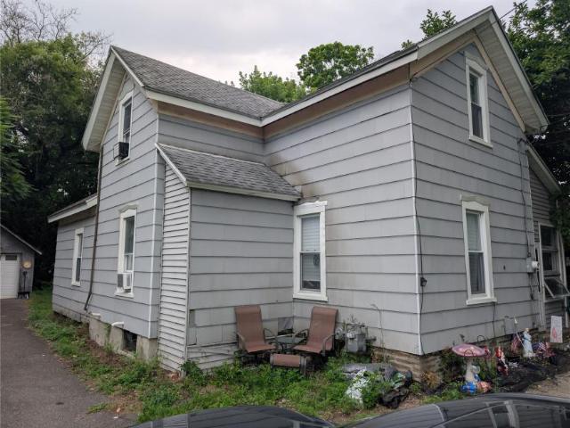 House for sale in Nichols, New York