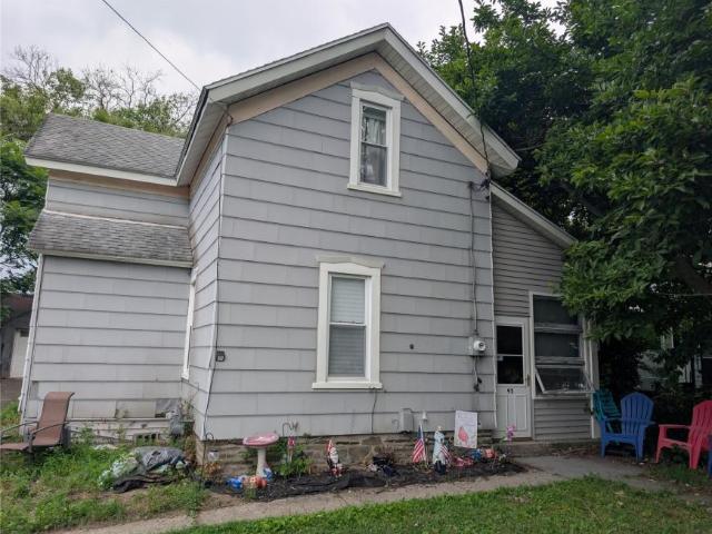 House for sale in Nichols, New York