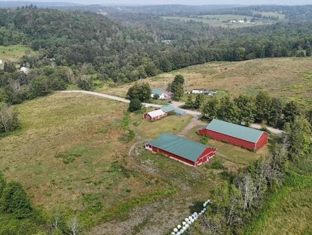House for sale in Mc Donough, New York