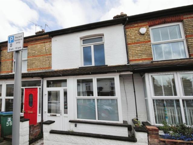 House for rent in Watford Heath, Watford