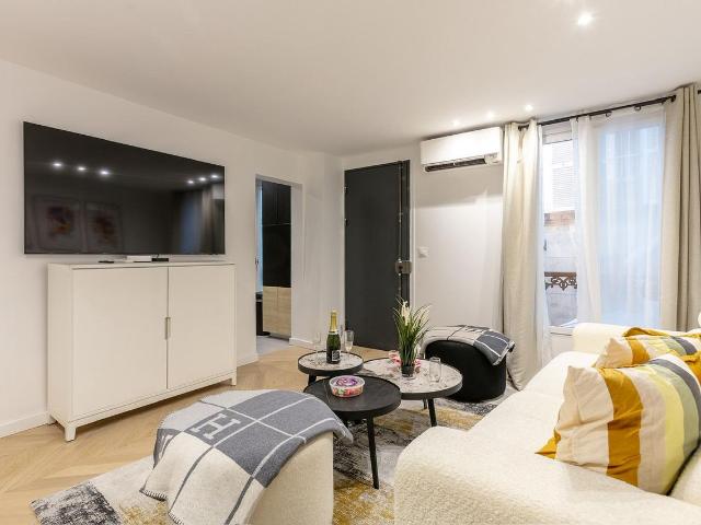 Maison location à Paris, Île-de-France