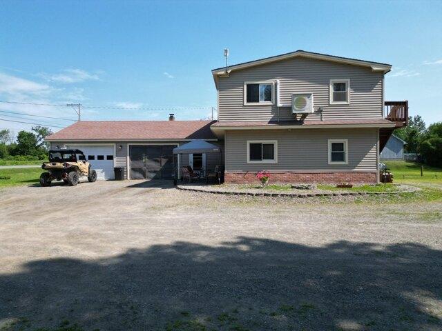 House for sale in Patten, Maine