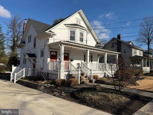 House for sale in Pennsauken, New Jersey