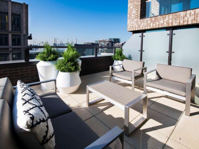 House for rent in Clapham Junction, Greater London
