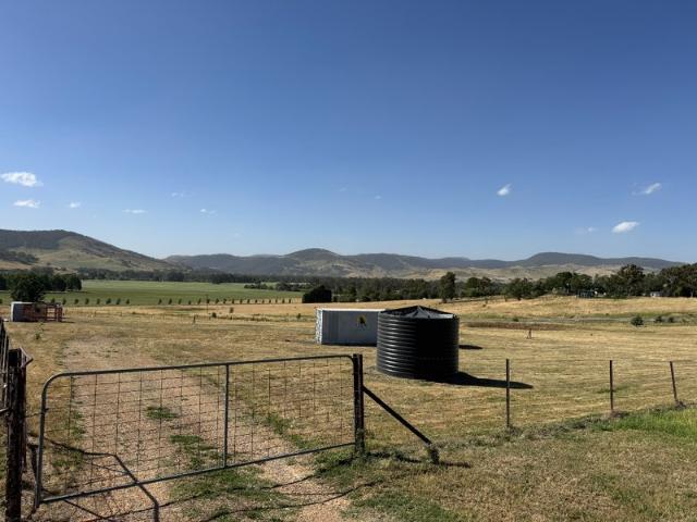 Land for sale in Tintaldra