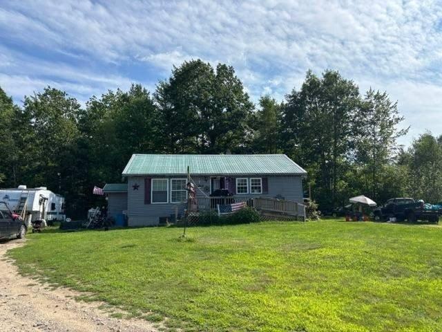 House for sale in Peru, Maine