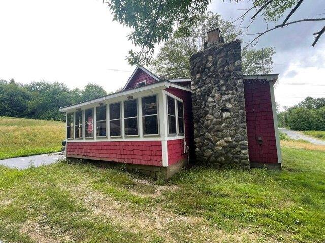House for sale in Peru, Maine
