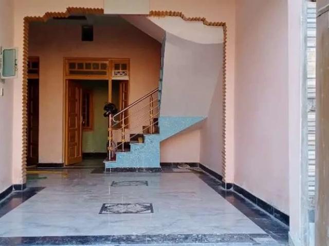House for sale in Peshawar, North West Frontier Province