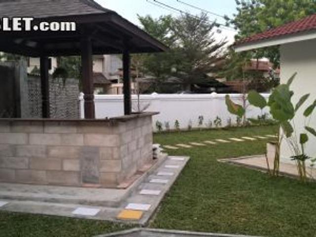 House for rent in Petaling, Damansara Damai