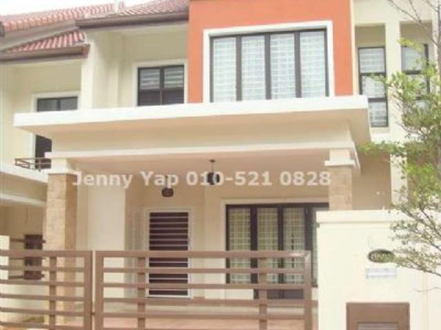 House for rent in Petaling, Subang Jaya