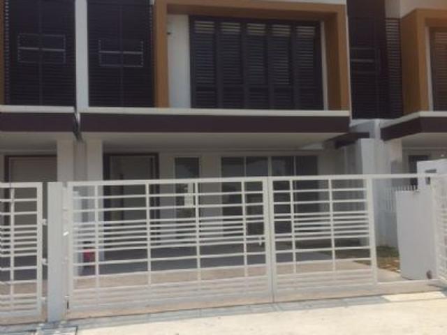 House for rent in Petaling, Alam Impian