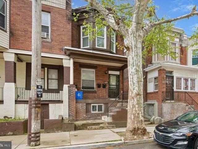 House for sale in Philadelphia, Pennsylvania