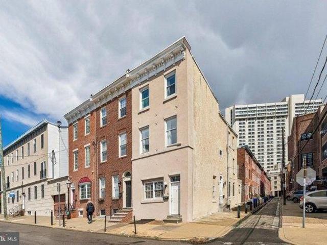 House for sale in Philadelphia, Pennsylvania