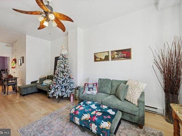 House for sale in Philadelphia, Pennsylvania