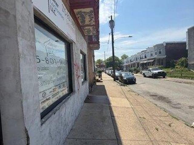 House for sale in Philadelphia, Pennsylvania