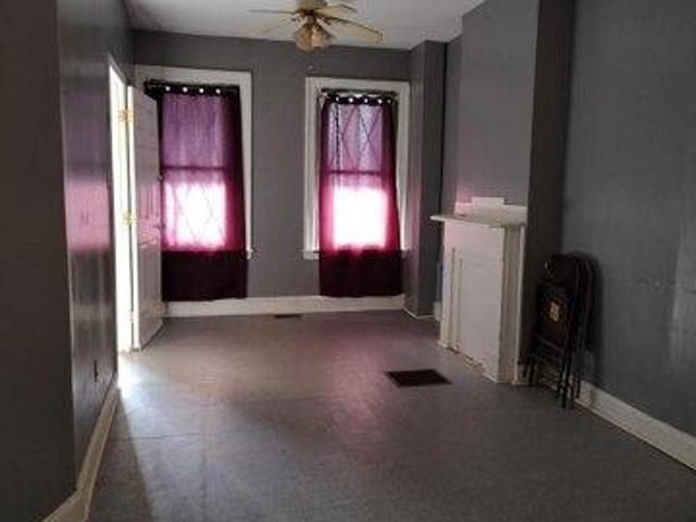 House for sale in Philadelphia, Pennsylvania