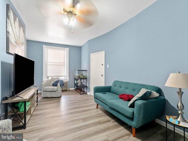 House for sale in Philadelphia, Pennsylvania
