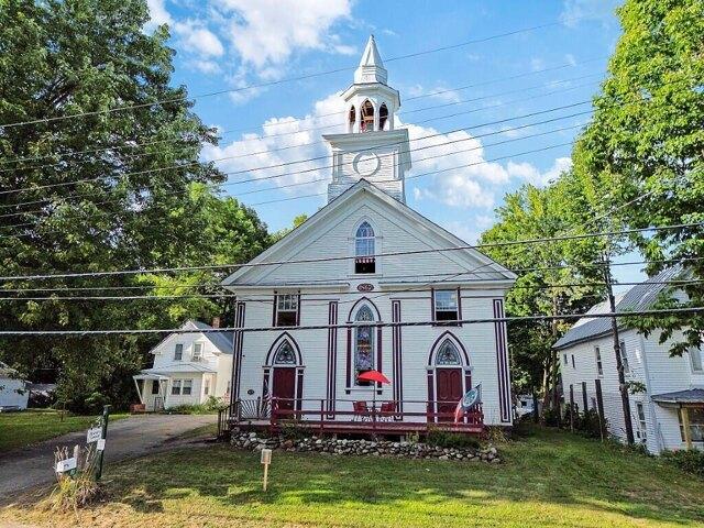 House for sale in Phillips, Maine
