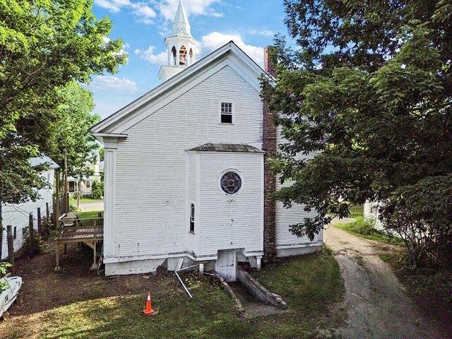 House for sale in Phillips, Maine