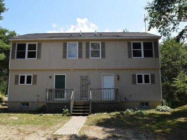 House for sale in Phippsburg, Maine