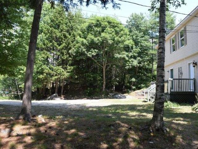 House for sale in Phippsburg, Maine