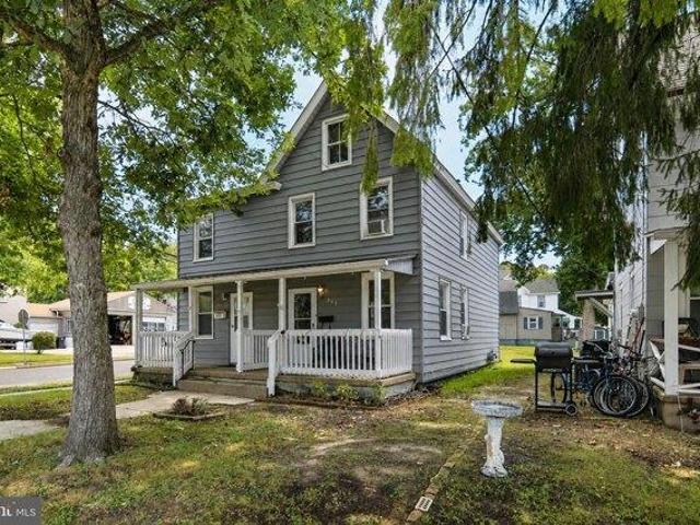 House for sale in Pitman, New Jersey