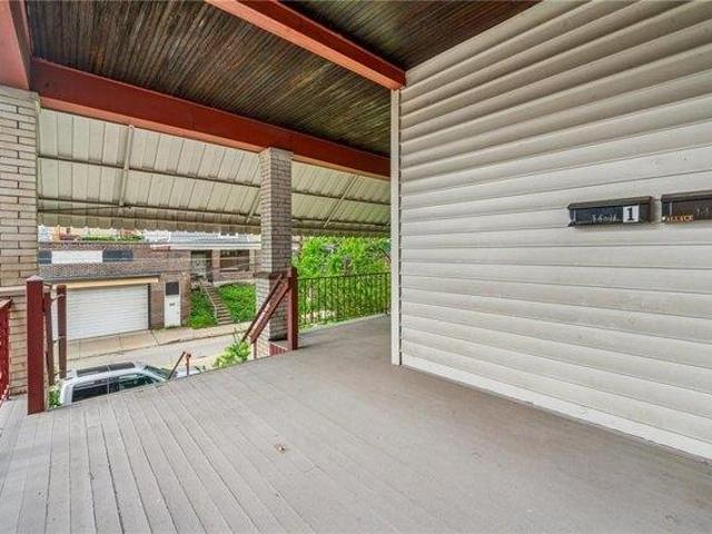 House for sale in Pittsburg, Pennsylvania