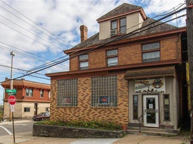 House for sale in Pittsburgh, Pennsylvania