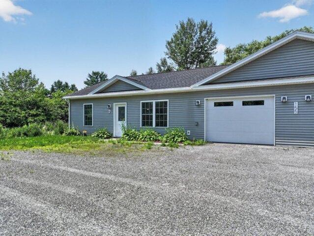 House for sale in Pittsfield, Maine