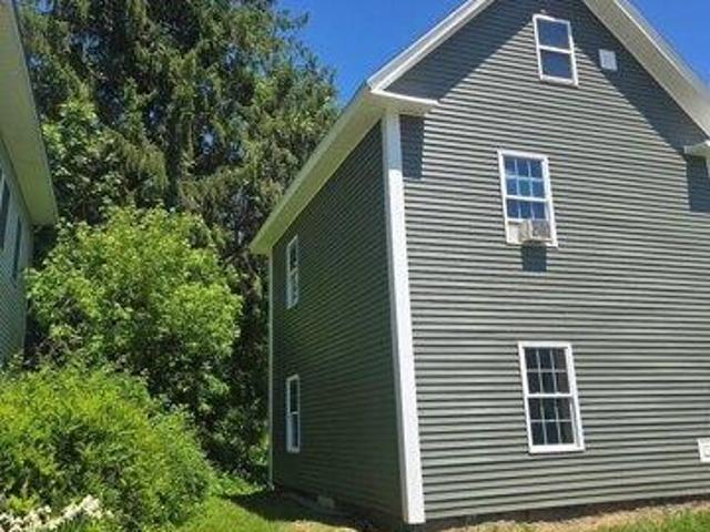 House for sale in Pittsfield, Maine