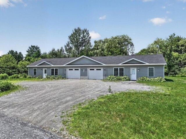 House for sale in Pittsfield, Maine