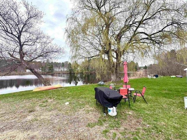 House for sale in New Hampshire