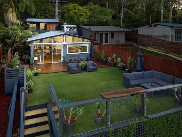 House for sale in Scotland Island, New South Wales