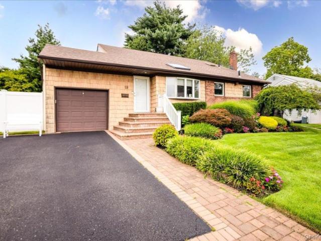 House for sale in Nassau, New York
