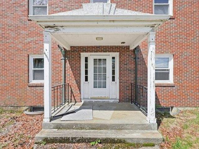 House for sale in Plainville, Massachusetts