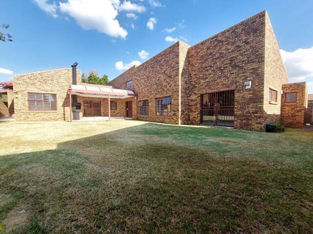 House for rent in Ekurhuleni, Gauteng
