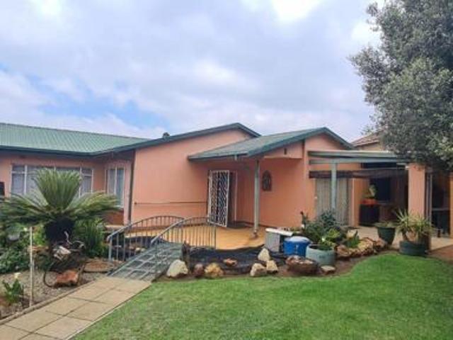 House for rent in Ekurhuleni, Gauteng