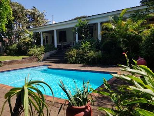 House for sale in Ugu District Municipality, Kwazulu-natal